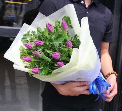Hoa sinh nhật Hoa sinh nhật